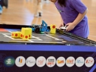 การแข่งขัน 2025 MakeX Thailand Robotics Competition (Practic ... Image 115